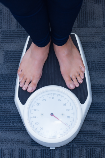 Professionelle Personenwaagen für Medizin, Praxis und Fitness