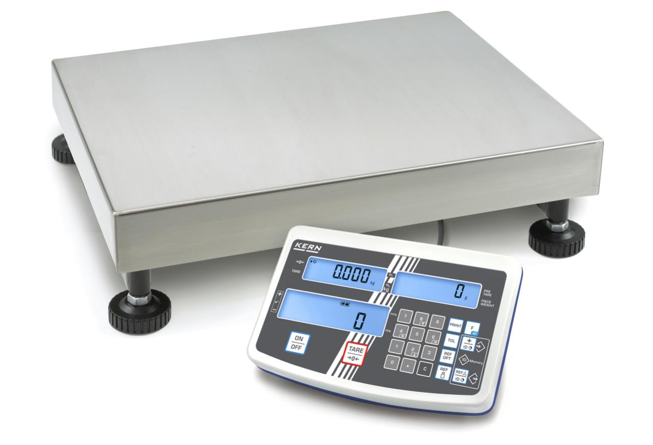 KERN IFS 60K-2LM