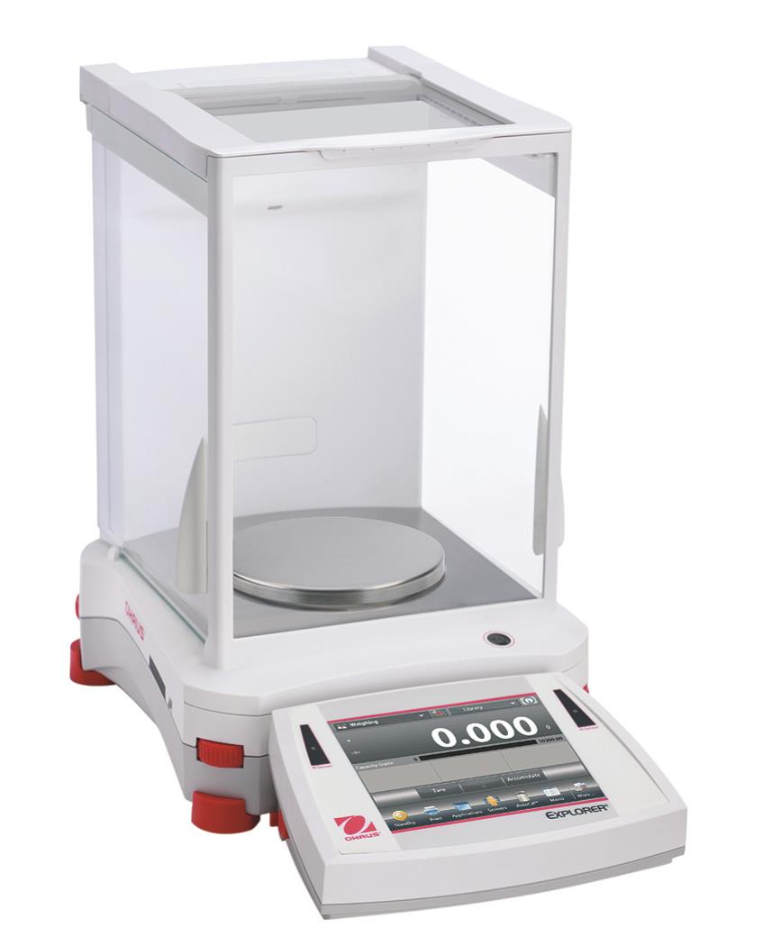 Ohaus Explorer™ Precision