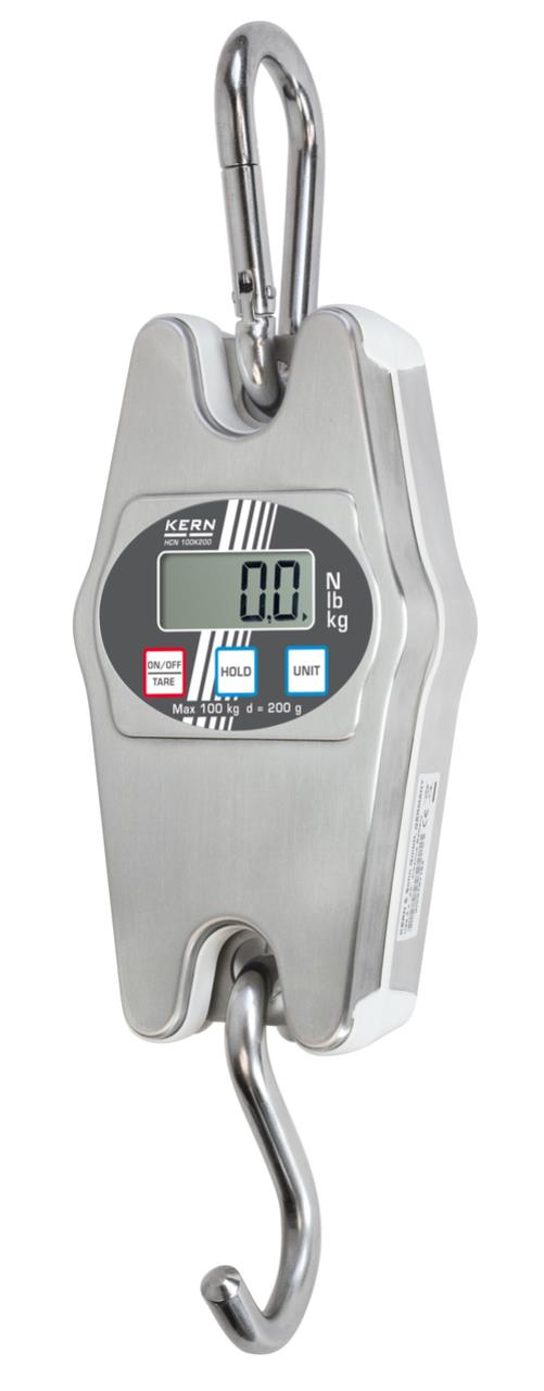 KERN HCN 100K200IP