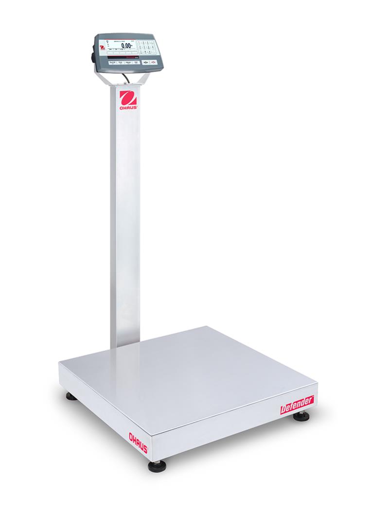 Ohaus Defender™ 5000