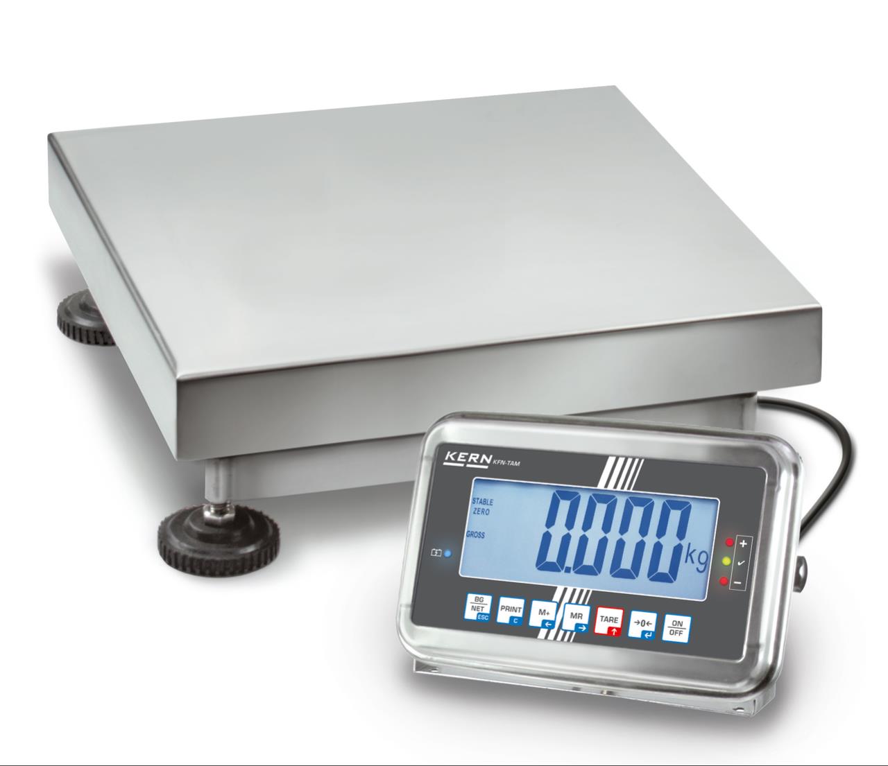 KERN SFB 50K-3XL