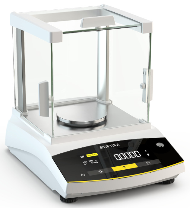 Karatwaage SARTORIUS Carat Line – in 4 Varianten erhältlich, mit interner Justierung & Karat Anzeige Karatwaage SARTORIUS Carat Line – in 4 Varianten erhältlich, mit interner Justierung & Karat Anzeige