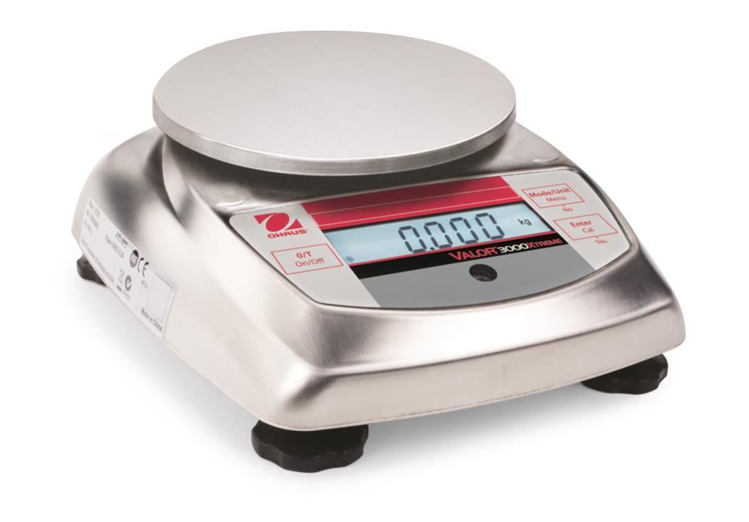 Ohaus Valor™ 3000
