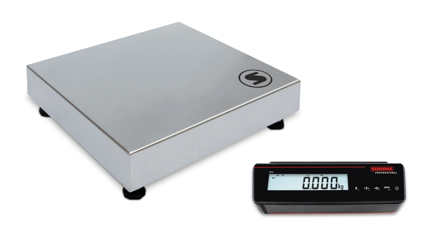 Soehnle 9561.02.040