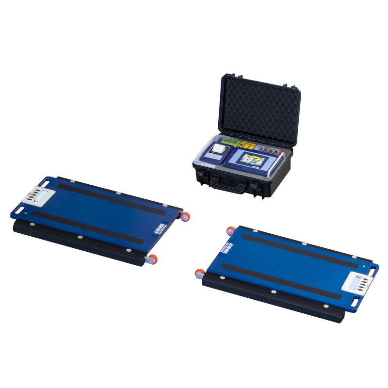 Dini Argeo WWSD2G4-15T-1