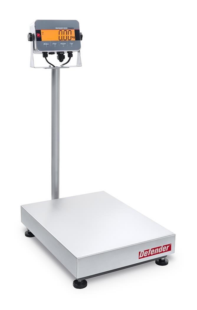 Ohaus Defender™ 3000 Hybrid