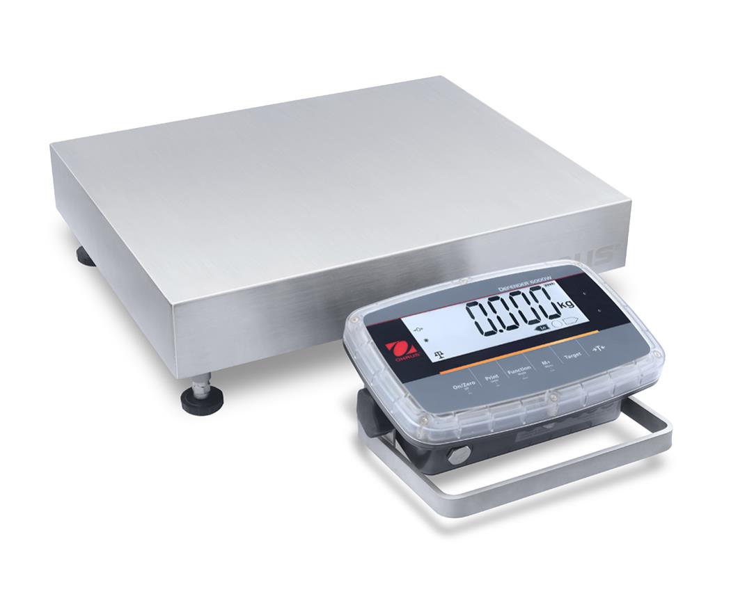 Ohaus Defender™ 6000 Washdown