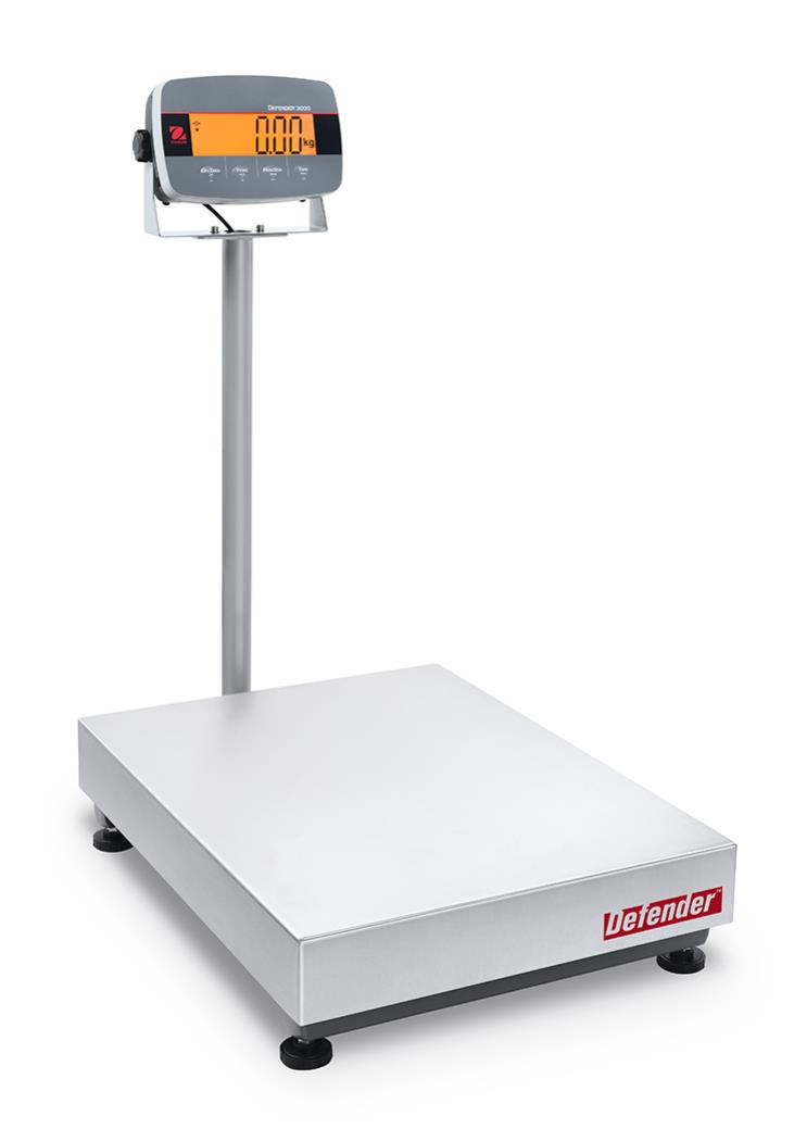 Ohaus Defender™ 3000