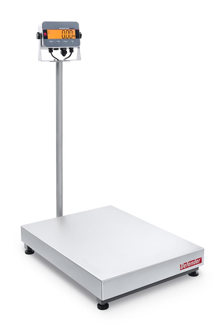 Ohaus Defender™ 3000 Hybrid