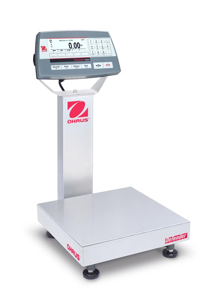Ohaus Defender™ 5000