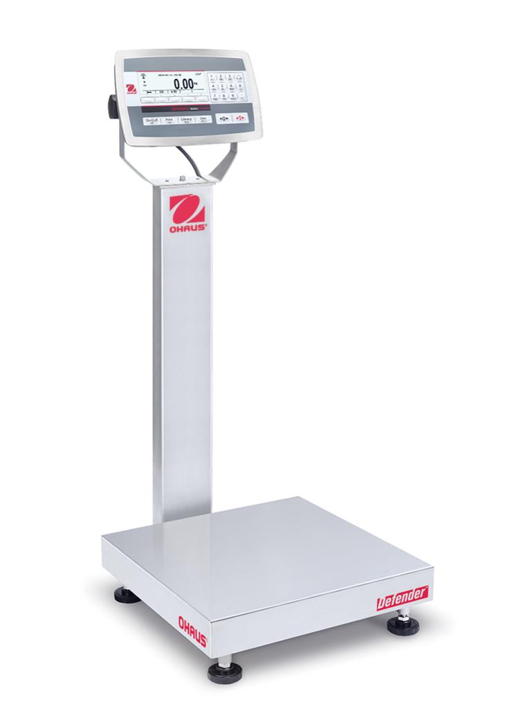 Ohaus Defender™ 5000