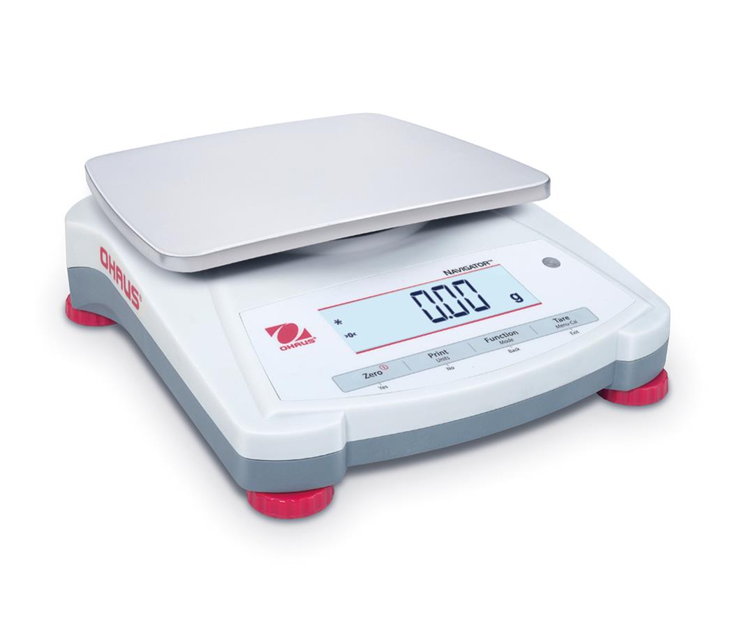 Ohaus Navigator™