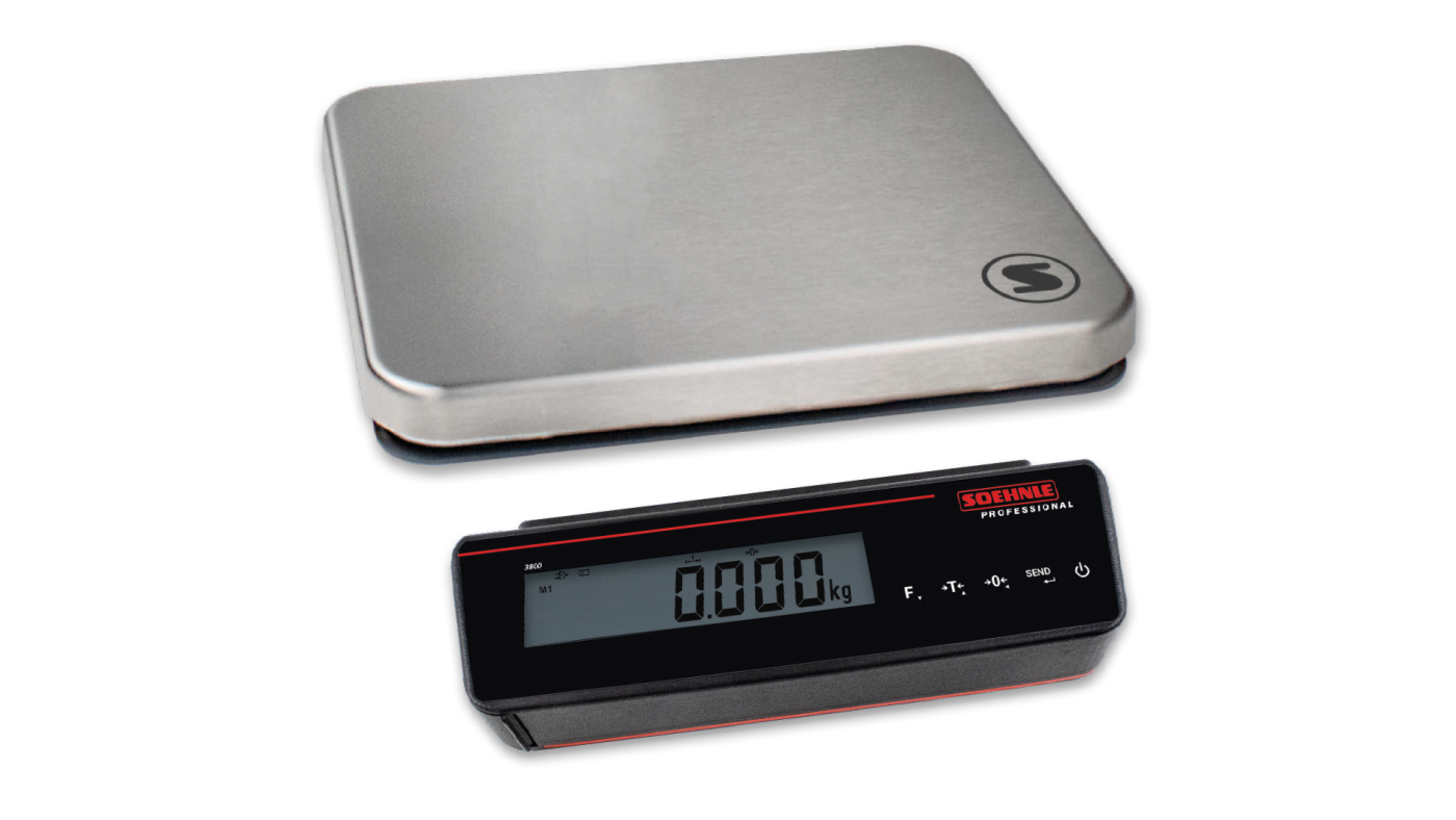 Soehnle 9066.04.001