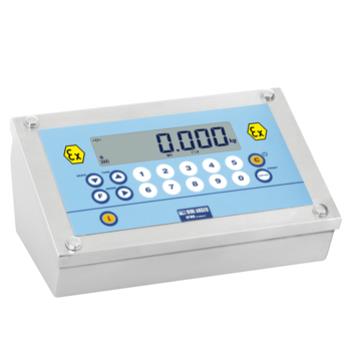 Dini Argeo DFWATEX2GD-1