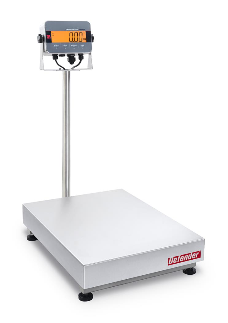 Ohaus Defender™ 3000 Washdown
