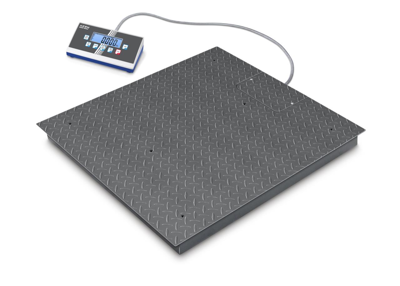 KERN BIC 1T-4S