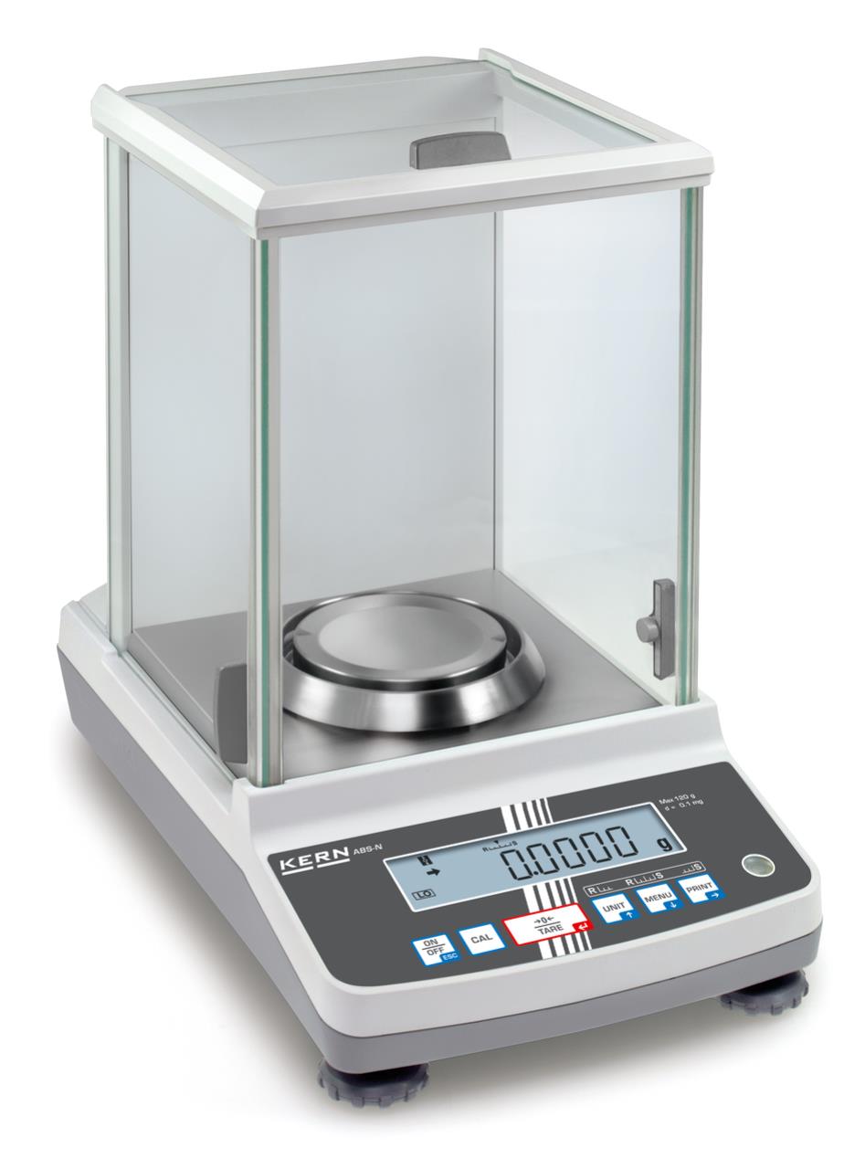 KERN ABS 220-4N