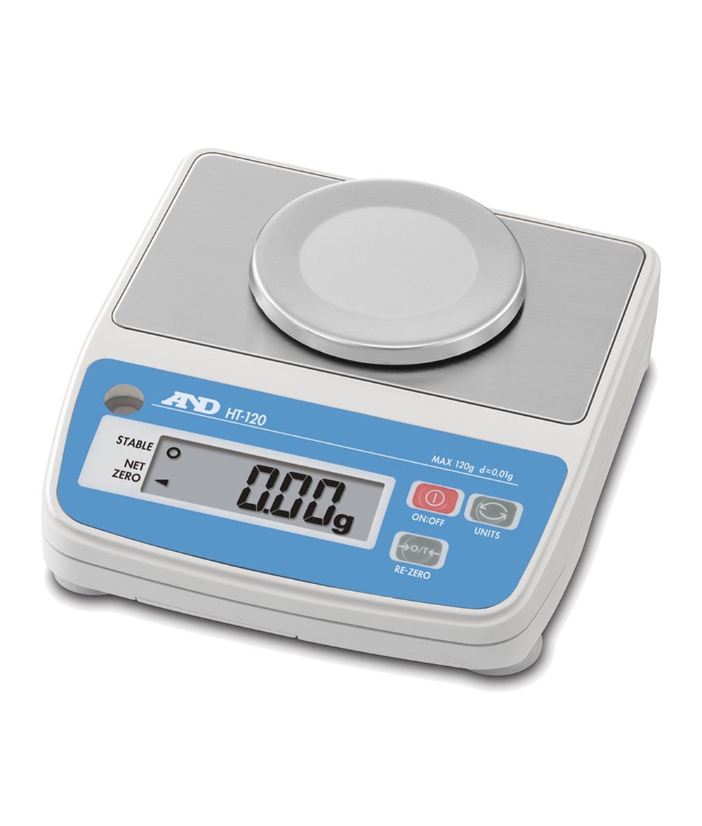 A&D HT-5000