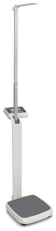 KERN MPE 2 Series Bathroom Scales – Available in 2 Variants – Weighing Area 365 x 360mm