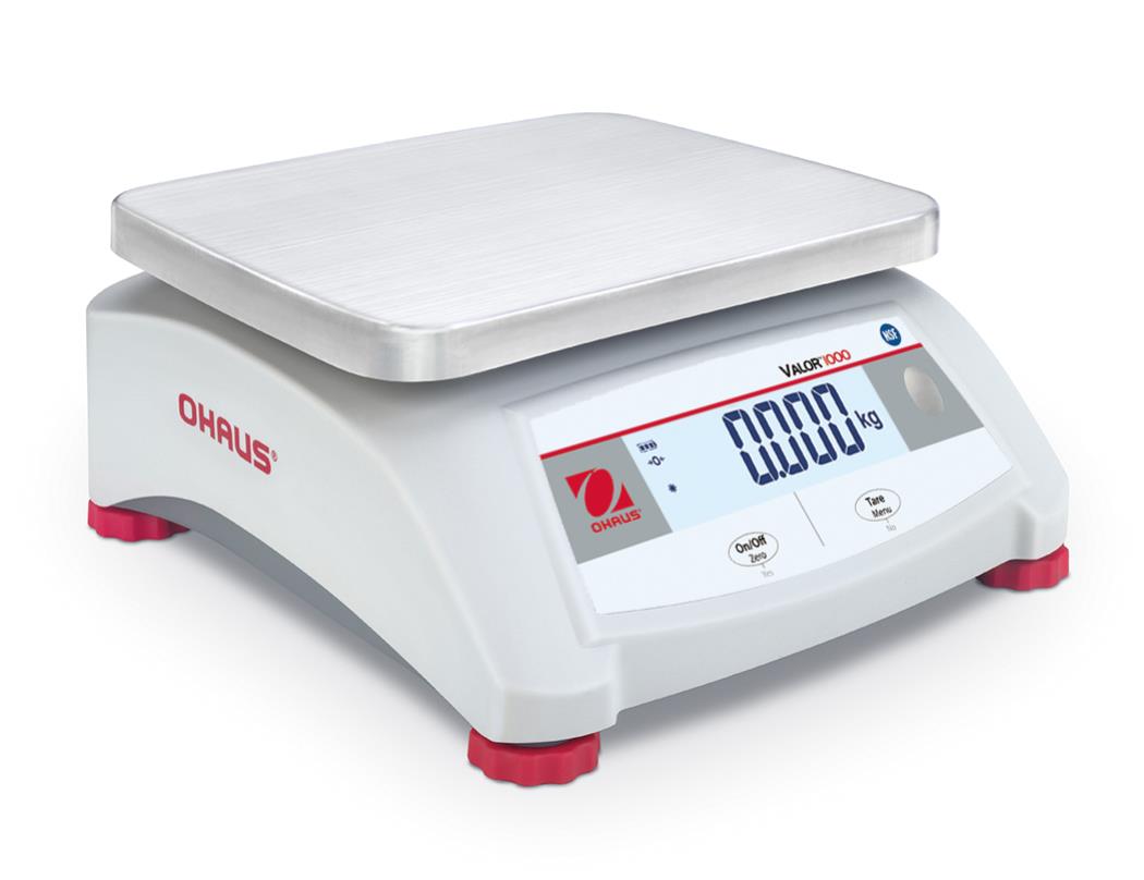 Ohaus Valor™ 1000 - V12P15T-M