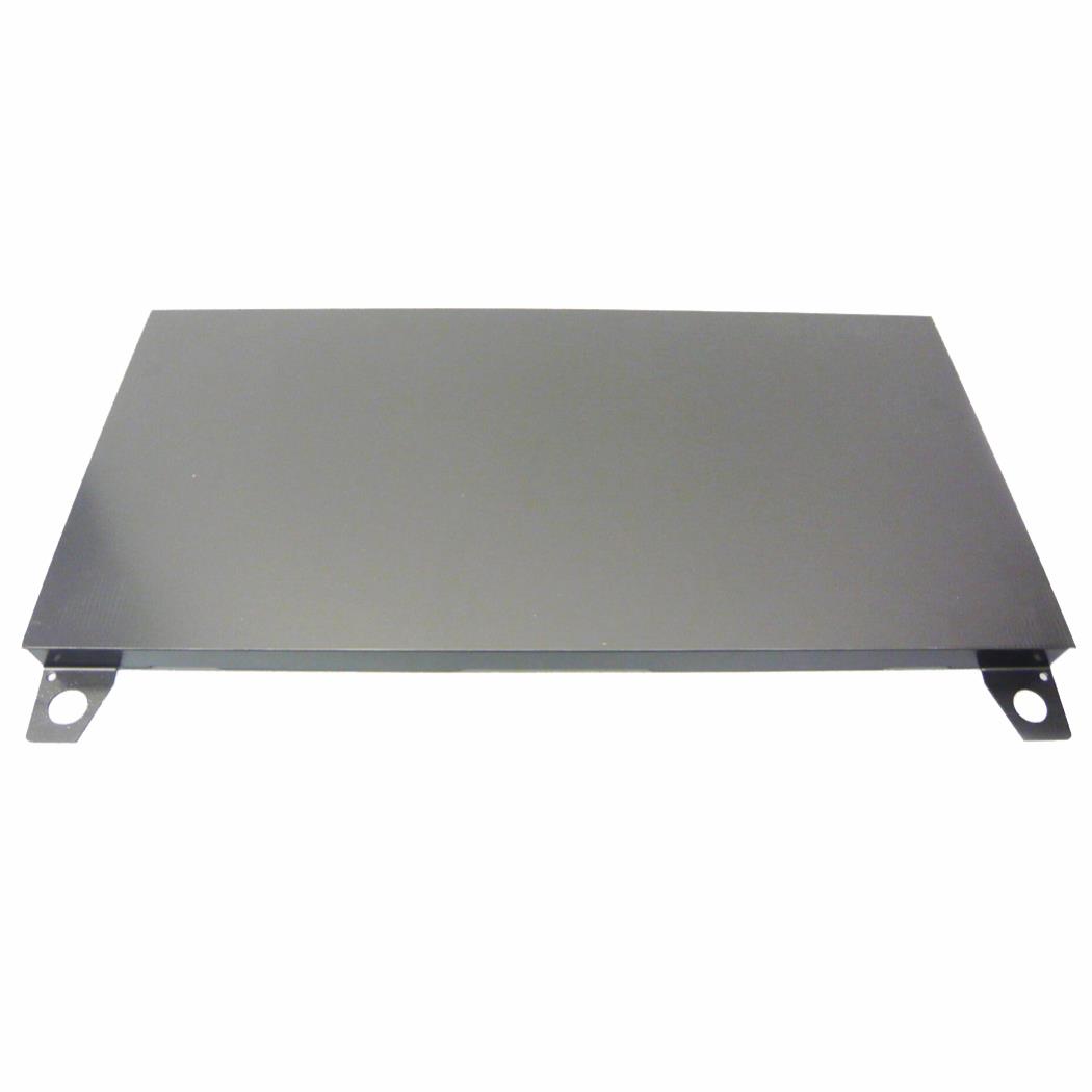 Ohaus ramp 1500mm SST: Durable industrial solution