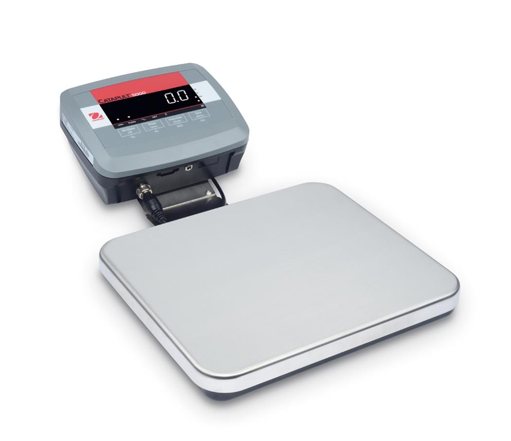 Ohaus Catapult™ 5000