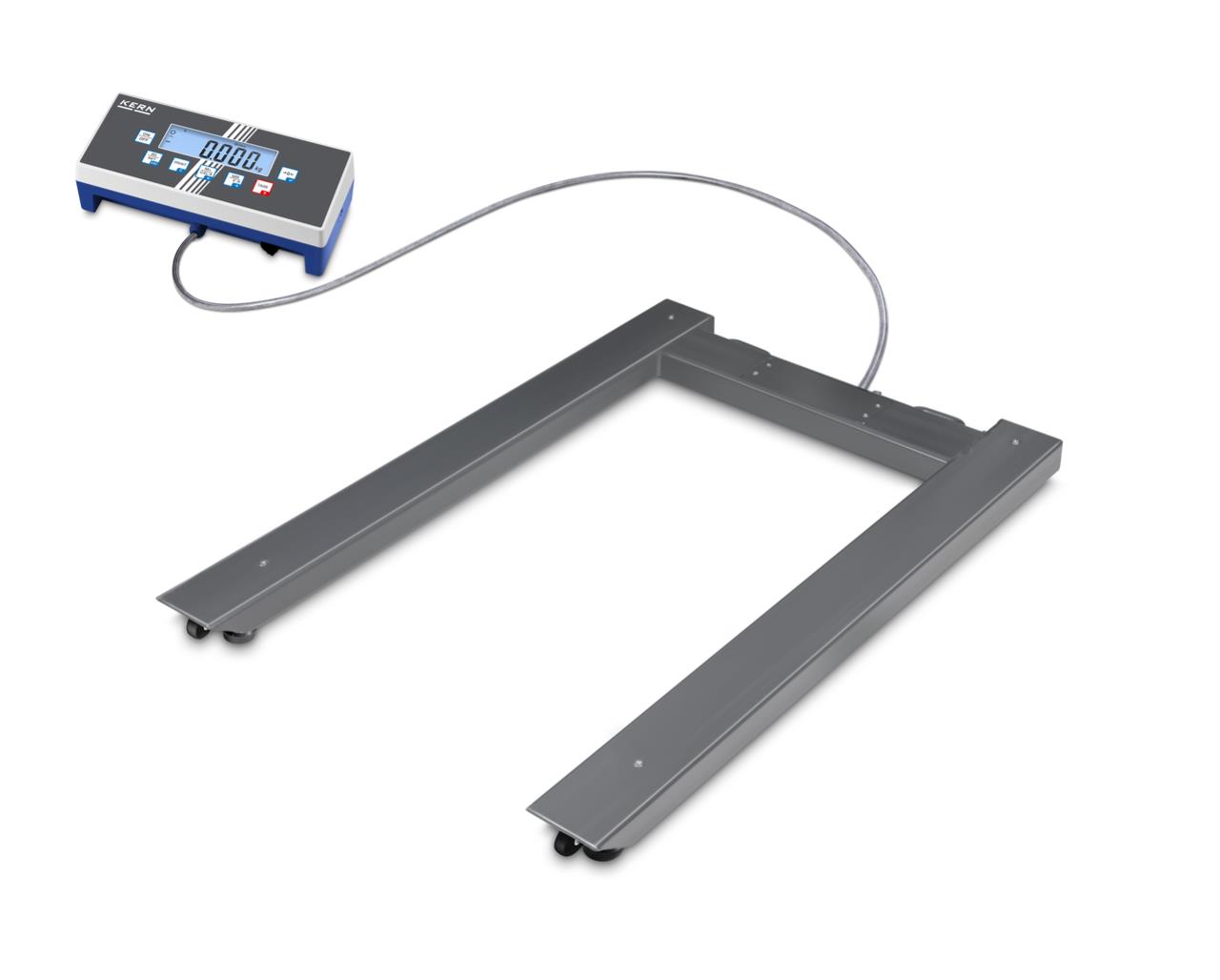 KERN UID 3000K-0M