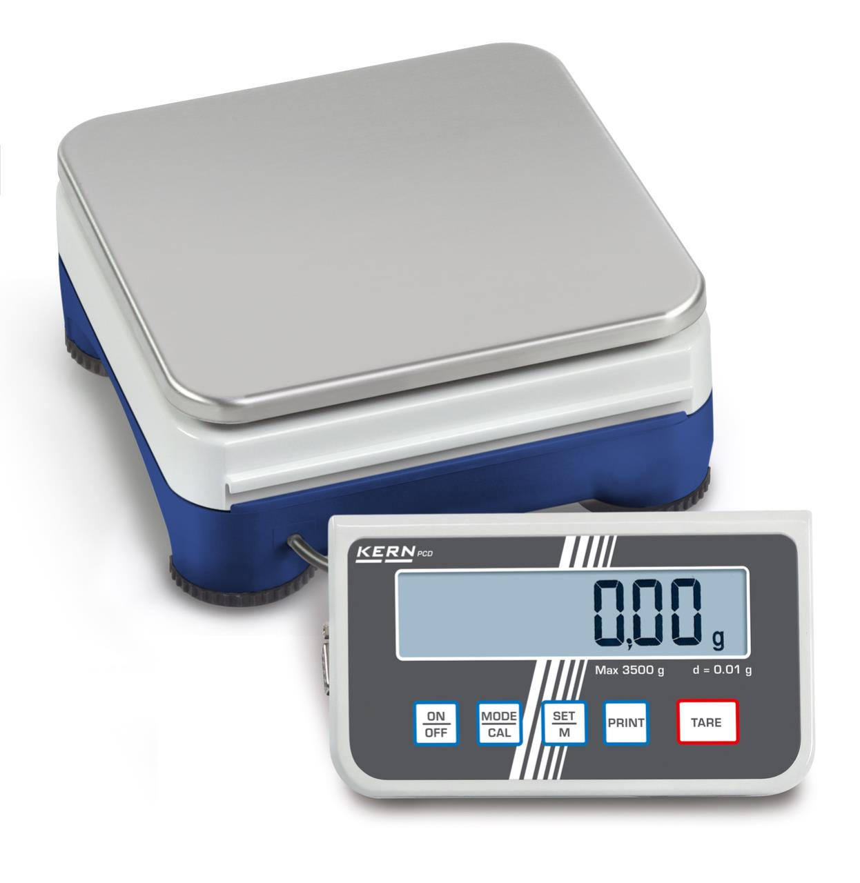 PCD 6K–4