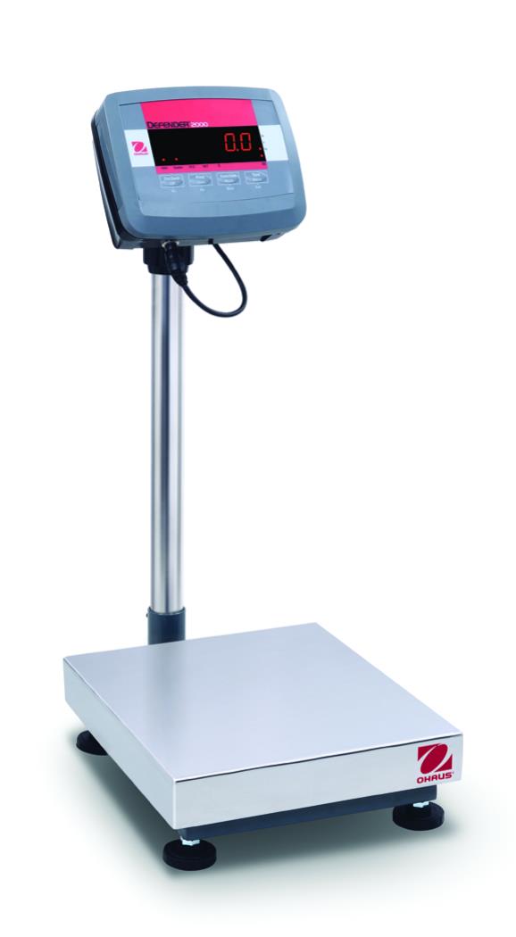 Ohaus Defender™ 2000