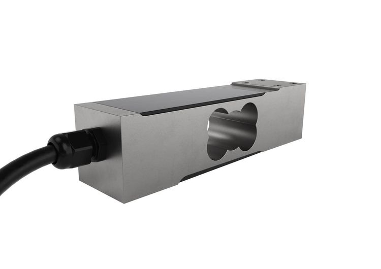 Single-point load cell PC1-7.5 kg-C3, Y = 15 000