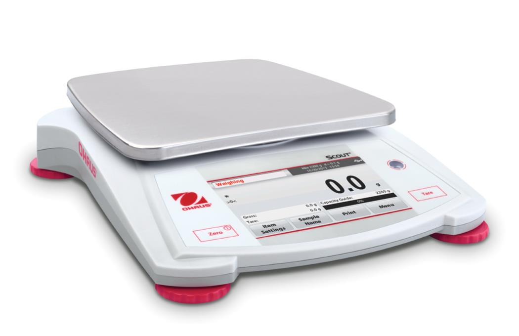 Ohaus Scout™ STX