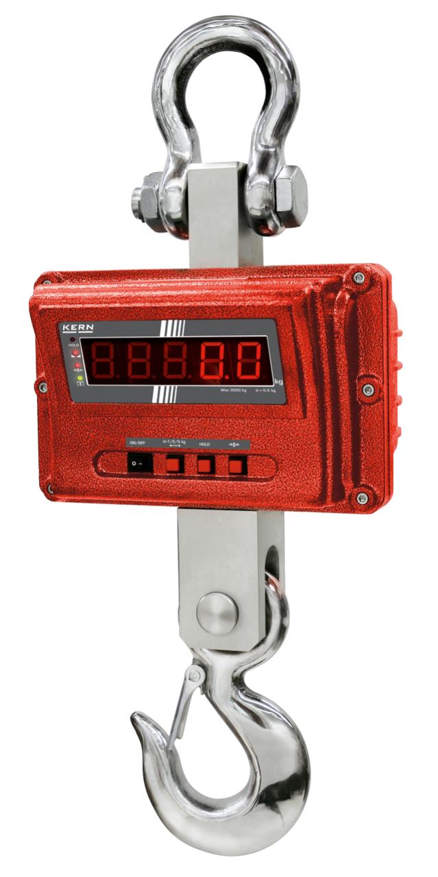 KERN HFM 3T0.5