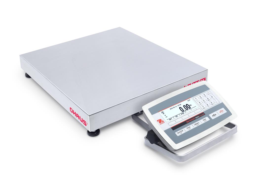 Ohaus Defender™ 5000 Washdown