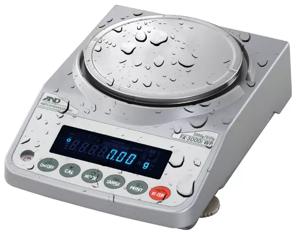FX-2000iWP