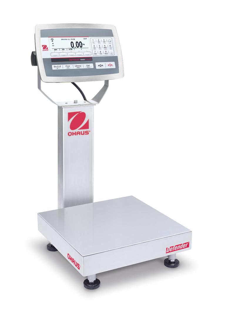 Ohaus Defender™ 5000