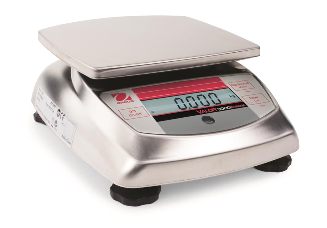 Ohaus Valor™ 3000