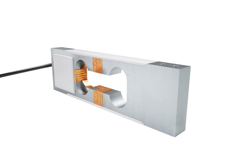 Single-Point Load Cell PA3-0.3kg-GP