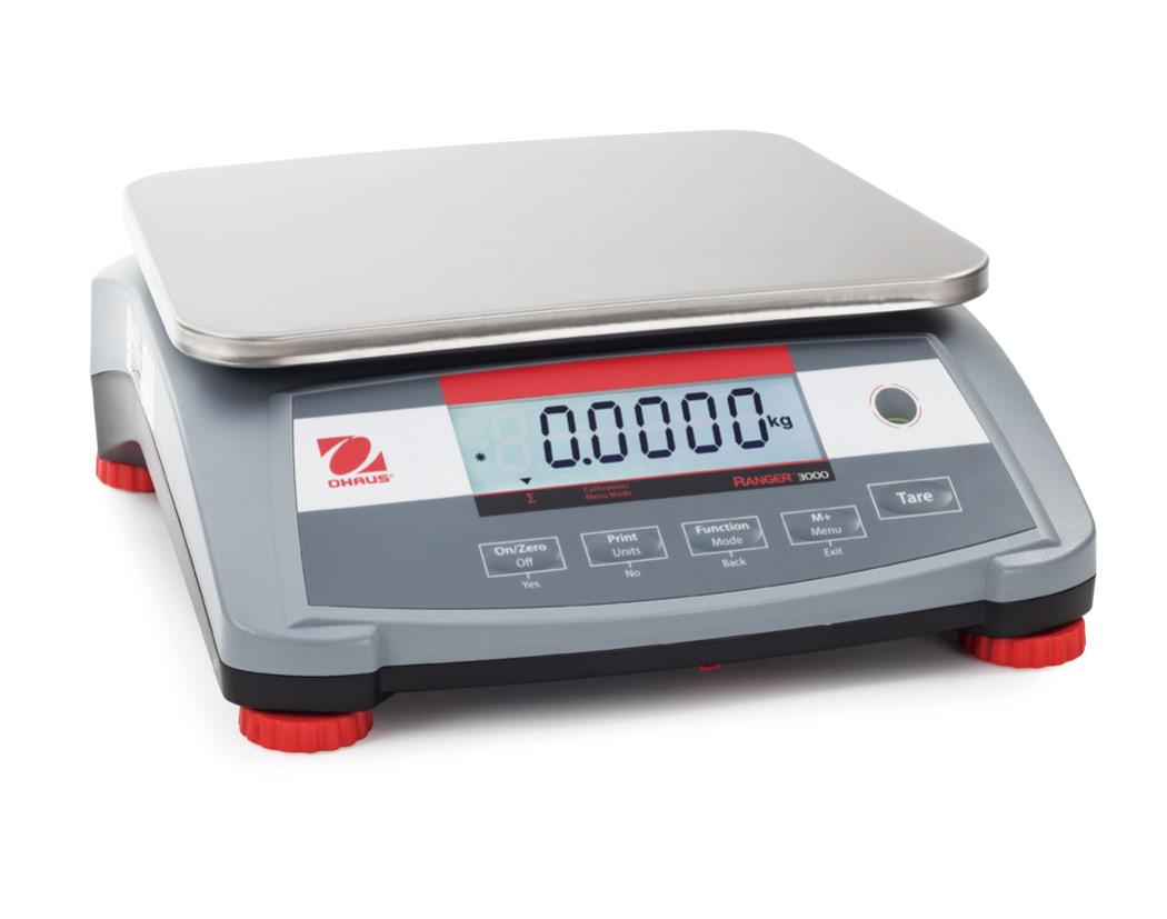 Ohaus Ranger™ 3000