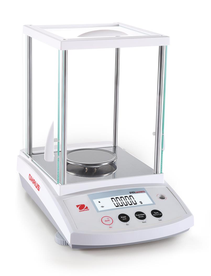 PR Series Analytical -