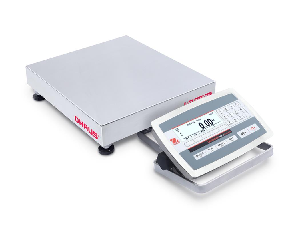 Ohaus Defender™ 5000 Washdown