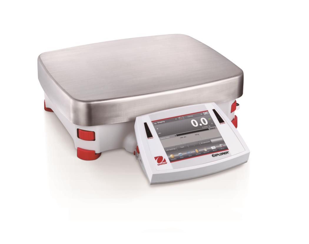 Ohaus Explorer™ Precision High Capacity