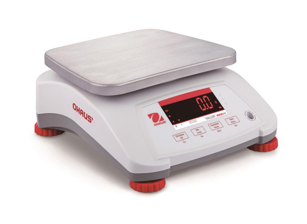 Ohaus Valor™ 4000