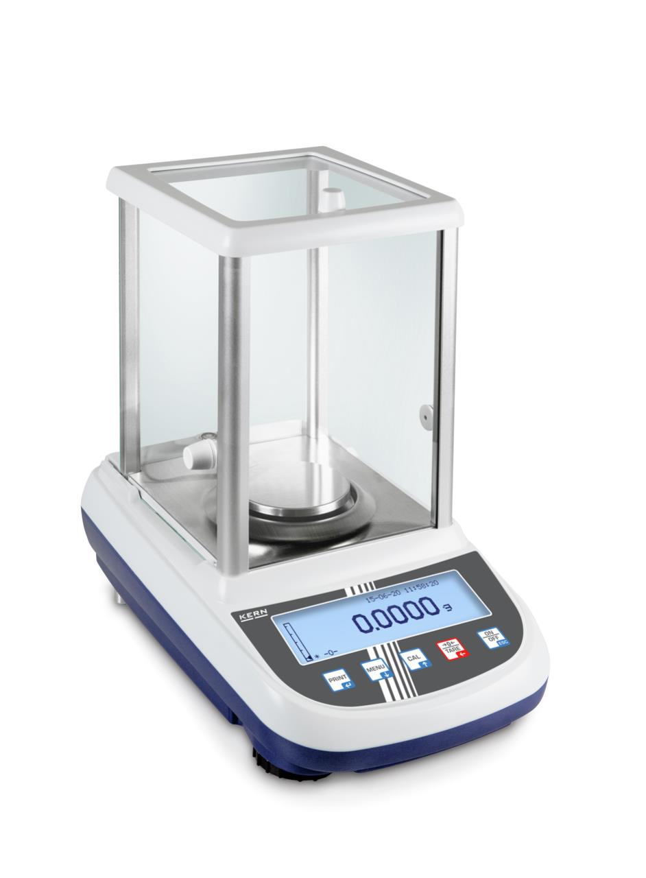KERN ALJ 250-4A