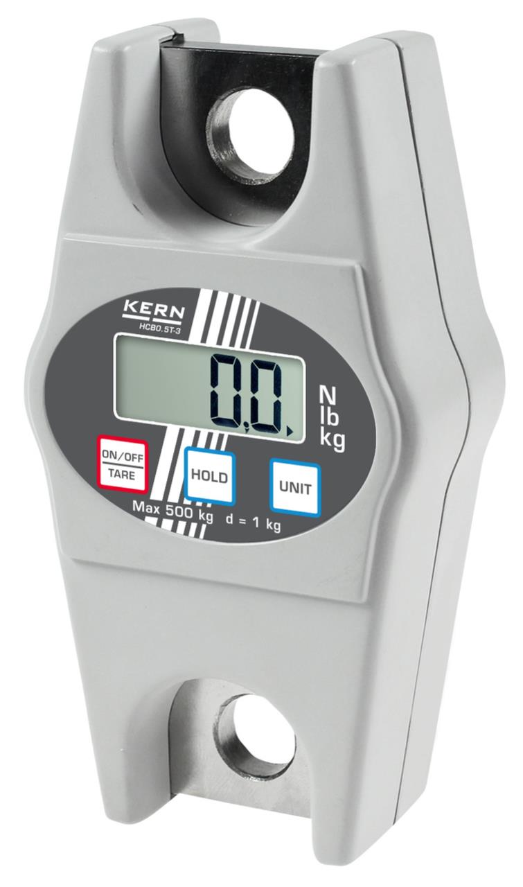 KERN HCB 0.5T-3
