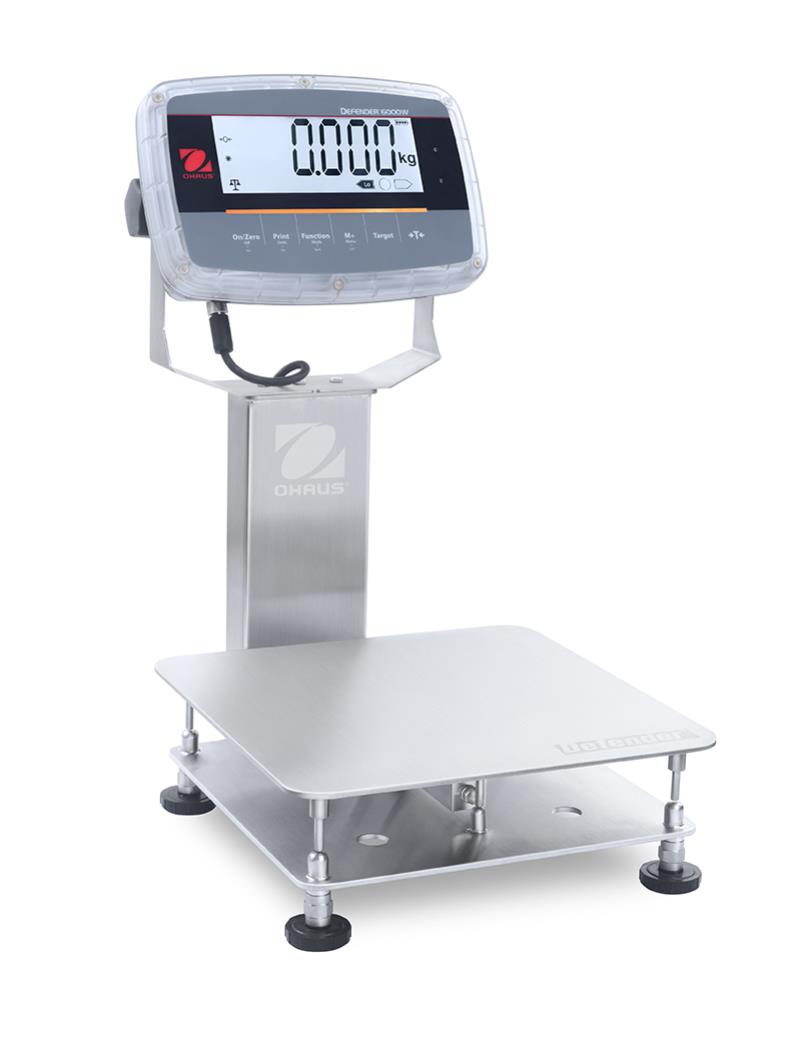 Ohaus Defender™ 6000 Washdown