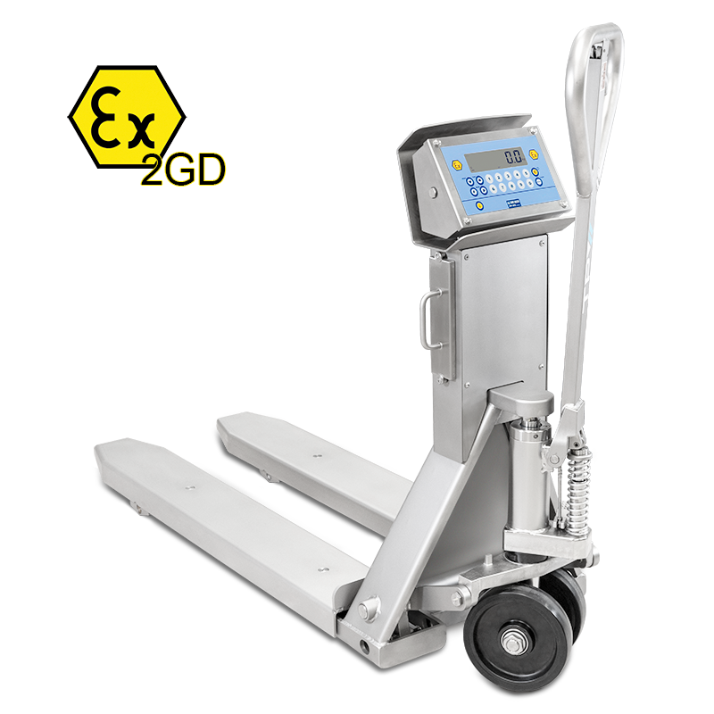 Dini Argeo TPWI-PRO-EX2GD