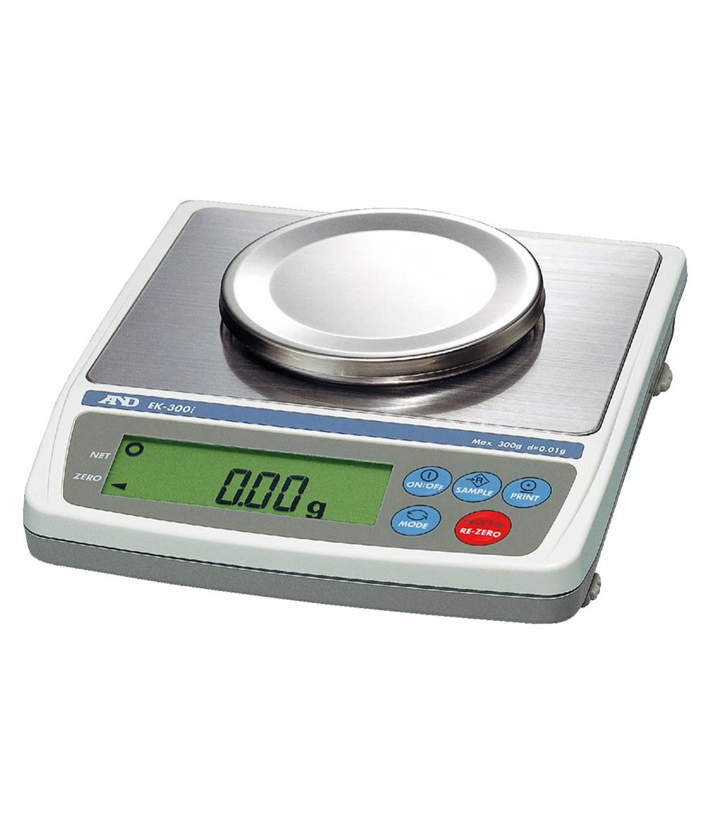A&D EK-6000i