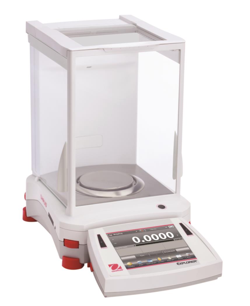 Ohaus Explorer™ Precision