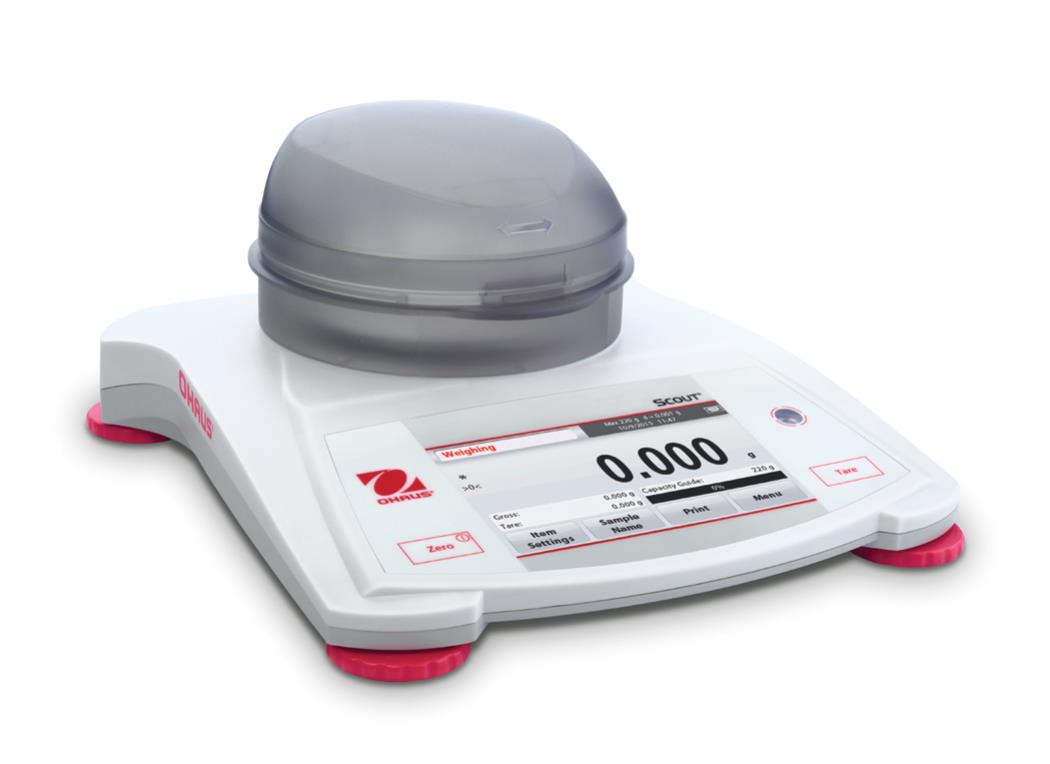 Ohaus Scout™ STX